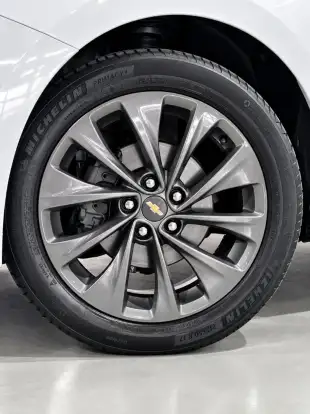 CHEVROLET-CRUZE-1.4 TURBO LTZ 16V FLEX 4P AUTOMÁTICO CHEVROLET-CRUZE-2017