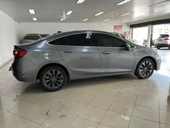 CHEVROLET-CRUZE-2019