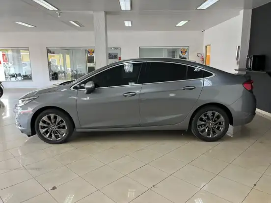 CHEVROLET-CRUZE-2019