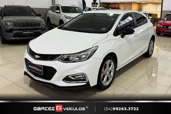 CHEVROLET-CRUZE-2019