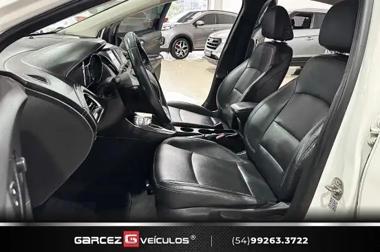 CHEVROLET-CRUZE-2019