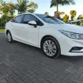 CHEVROLET CRUZE 1.4 TURBO SPORT6 LTZ 16V FLEX 4P AUTOMÁTICO CHEVROLET CRUZE 1.4 TURBO SPORT6 LTZ 16V FLEX 4P AUTOMÁTICO