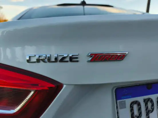 CHEVROLET-CRUZE-1.4 TURBO SPORT6 LTZ 16V FLEX 4P AUTOMÁTICO CHEVROLET-CRUZE-2018