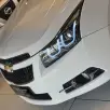 CHEVROLET CRUZE 1.8 LT 16V FLEX 4P MANUAL CHEVROLET CRUZE 1.8 LT 16V FLEX 4P MANUAL