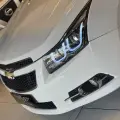 CHEVROLET CRUZE 1.8 LT 16V FLEX 4P MANUAL CHEVROLET CRUZE 1.8 LT 16V FLEX 4P MANUAL