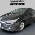 CHEVROLET CRUZE 1.4 TURBO LT 16V FLEX 4P AUTOMÁTICO CHEVROLET CRUZE 1.4 TURBO LT 16V FLEX 4P AUTOMÁTICO