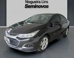 CHEVROLET CRUZE 1.4 TURBO LT 16V FLEX 4P AUTOMÁTICO CHEVROLET CRUZE 1.4 TURBO LT 16V FLEX 4P AUTOMÁTICO