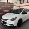 CHEVROLET CRUZE 1.4 TURBO LTZ 16V FLEX 4P AUTOMÁTICO CHEVROLET CRUZE 1.4 TURBO LTZ 16V FLEX 4P AUTOMÁTICO