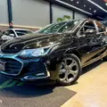 CHEVROLET CRUZE 1.4 TURBO SPORT6 LTZ 16V FLEX 4P AUTOMÁTICO CHEVROLET CRUZE 1.4 TURBO SPORT6 LTZ 16V FLEX 4P AUTOMÁTICO