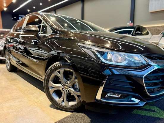 CHEVROLET-CRUZE-1.4 TURBO SPORT6 LTZ 16V FLEX 4P AUTOMÁTICO CHEVROLET-CRUZE-2021