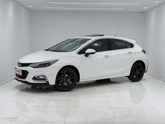 CHEVROLET-CRUZE-2019