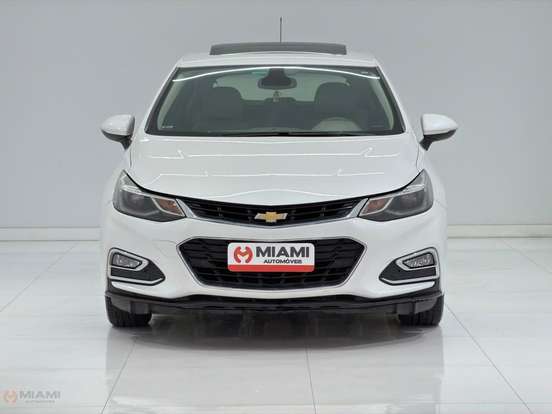 CHEVROLET-CRUZE-1.4 TURBO SPORT6 LTZ 16V FLEX 4P AUTOMÁTICO CHEVROLET-CRUZE-2019