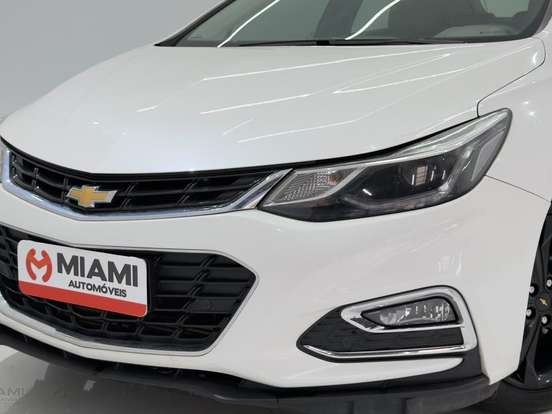 CHEVROLET-CRUZE-1.4 TURBO SPORT6 LTZ 16V FLEX 4P AUTOMÁTICO CHEVROLET-CRUZE-2019