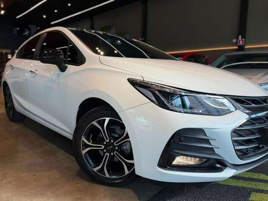 CHEVROLET-CRUZE-2022