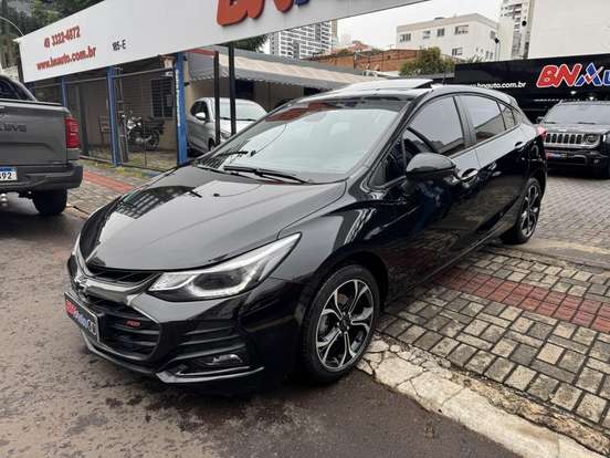 CHEVROLET-CRUZE-2022
