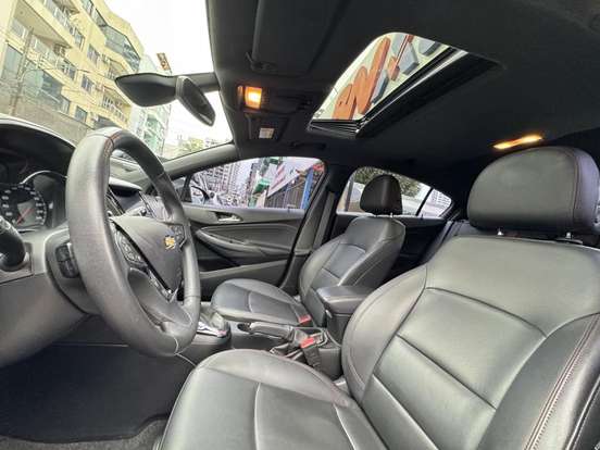 CHEVROLET-CRUZE-2022