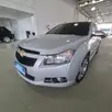 CHEVROLET CRUZE 1.8 LT 16V FLEX 4P MANUAL CHEVROLET CRUZE 1.8 LT 16V FLEX 4P MANUAL