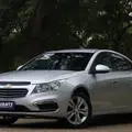 CHEVROLET CRUZE 1.8 LTZ 16V FLEX 4P AUTOMÁTICO CHEVROLET CRUZE 1.8 LTZ 16V FLEX 4P AUTOMÁTICO