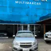 CHEVROLET CRUZE 1.8 LTZ 16V FLEX 4P AUTOMÁTICO CHEVROLET CRUZE 1.8 LTZ 16V FLEX 4P AUTOMÁTICO