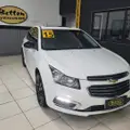 CHEVROLET CRUZE 1.8 LTZ SPORT6 16V FLEX 4P AUTOMÁTICO CHEVROLET CRUZE 1.8 LTZ SPORT6 16V FLEX 4P AUTOMÁTICO