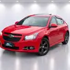 CHEVROLET CRUZE 1.8 LTZ SPORT6 16V FLEX 4P AUTOMÁTICO CHEVROLET CRUZE 1.8 LTZ SPORT6 16V FLEX 4P AUTOMÁTICO
