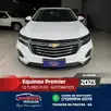 CHEVROLET EQUINOX 1.5 16V TURBO GASOLINA PREMIER AWD AUTOMÁTICO CHEVROLET EQUINOX 1.5 16V TURBO GASOLINA PREMIER AWD AUTOMÁTICO