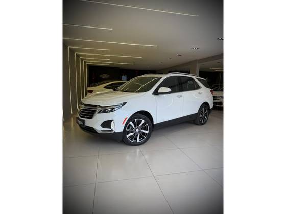 CHEVROLET EQUINOX 1.5 16V TURBO GASOLINA PREMIER AWD AUTOMÁTICO