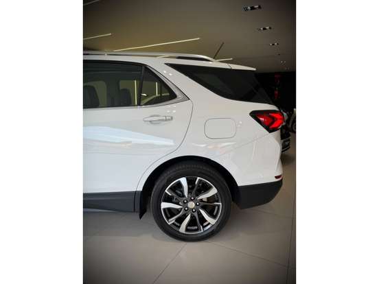 CHEVROLET-EQUINOX-1.5 16V TURBO GASOLINA PREMIER AWD AUTOMÁTICO CHEVROLET-EQUINOX-2022