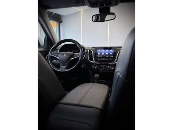 CHEVROLET-EQUINOX-1.5 16V TURBO GASOLINA PREMIER AWD AUTOMÁTICO CHEVROLET-EQUINOX-2022