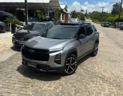 CHEVROLET EQUINOX 1.5 16V TURBO GASOLINA RS AWD AUTOMÁTICO CHEVROLET EQUINOX 1.5 16V TURBO GASOLINA RS AWD AUTOMÁTICO