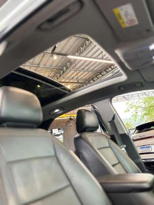 CHEVROLET-EQUINOX-2.0 16V TURBO GASOLINA PREMIER AWD AUTOMÁTICO CHEVROLET-EQUINOX-2019