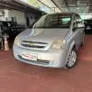 CHEVROLET MERIVA 1.4 MPFI MAXX 8V ECONO.FLEX 4P MANUAL CHEVROLET MERIVA 1.4 MPFI MAXX 8V ECONO.FLEX 4P MANUAL