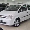 CHEVROLET MERIVA 1.4 MPFI JOY 8V FLEX 4P MANUAL CHEVROLET MERIVA 1.4 MPFI JOY 8V FLEX 4P MANUAL