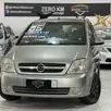 CHEVROLET MERIVA 1.8 MPFI MAXX 8V FLEX 4P MANUAL CHEVROLET MERIVA 1.8 MPFI MAXX 8V FLEX 4P MANUAL