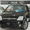 CHEVROLET MERIVA 1.8 MPFI MAXX 8V FLEX 4P MANUAL CHEVROLET MERIVA 1.8 MPFI MAXX 8V FLEX 4P MANUAL
