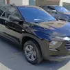 CHEVROLET MONTANA 1.2 TURBO FLEX MANUAL CHEVROLET MONTANA 1.2 TURBO FLEX MANUAL