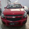 CHEVROLET MONTANA 1.4 MPFI SPORT CS 8V FLEX 2P MANUAL CHEVROLET MONTANA 1.4 MPFI SPORT CS 8V FLEX 2P MANUAL
