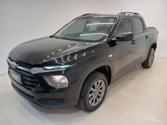 CHEVROLET MONTANA 1.2 TURBO FLEX LT MANUAL
