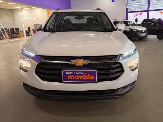 CHEVROLET MONTANA 1.2 TURBO FLEX LT MANUAL