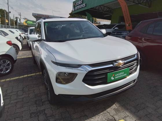 CHEVROLET MONTANA 1.2 TURBO FLEX LT MANUAL