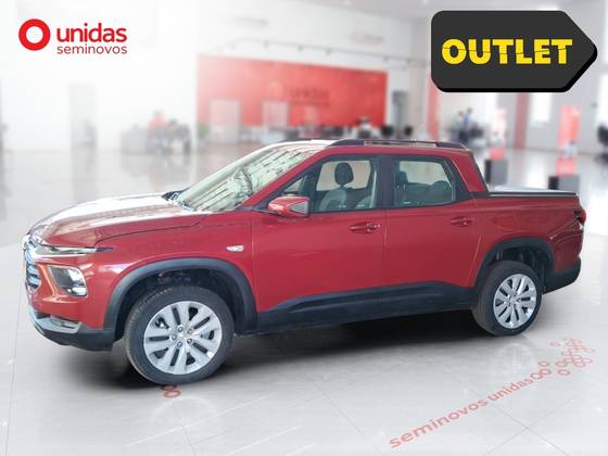 CHEVROLET MONTANA 1.2 TURBO FLEX LT MANUAL