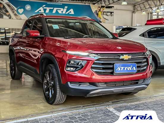 CHEVROLET-MONTANA-1.2 TURBO FLEX PREMIER AUTOMÁTICO CHEVROLET-MONTANA-2023