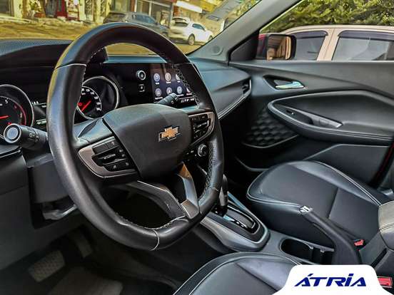 CHEVROLET-MONTANA-1.2 TURBO FLEX PREMIER AUTOMÁTICO CHEVROLET-MONTANA-2023