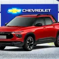 CHEVROLET MONTANA 1.2 TURBO FLEX RS AUTOMÁTICO CHEVROLET MONTANA 1.2 TURBO FLEX RS AUTOMÁTICO