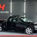 CHEVROLET MONTANA 1.8 MPFI CS 8V FLEXPOWER 2P MANUAL CHEVROLET MONTANA 1.8 MPFI CS 8V FLEXPOWER 2P MANUAL