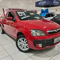 CHEVROLET MONTANA 1.8 SPORT CS 8V FLEX 2P MANUAL CHEVROLET MONTANA 1.8 SPORT CS 8V FLEX 2P MANUAL