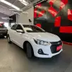 CHEVROLET ONIX 1.0 FLEX LT MANUAL CHEVROLET ONIX 1.0 FLEX LT MANUAL