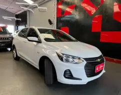 CHEVROLET ONIX 1.0 FLEX LT MANUAL CHEVROLET ONIX 1.0 FLEX LT MANUAL