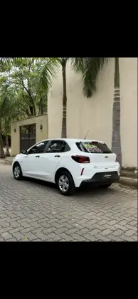 CHEVROLET ONIX 1.0 FLEX MANUAL