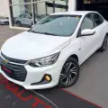 CHEVROLET ONIX 1.0 FLEX PLUS LT MANUAL CHEVROLET ONIX 1.0 FLEX PLUS LT MANUAL